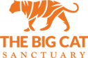 Visit the Big Cat Sanctuary Web Site